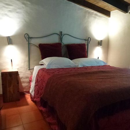Convento Sao Saturnino Hotel Colares Exterior foto