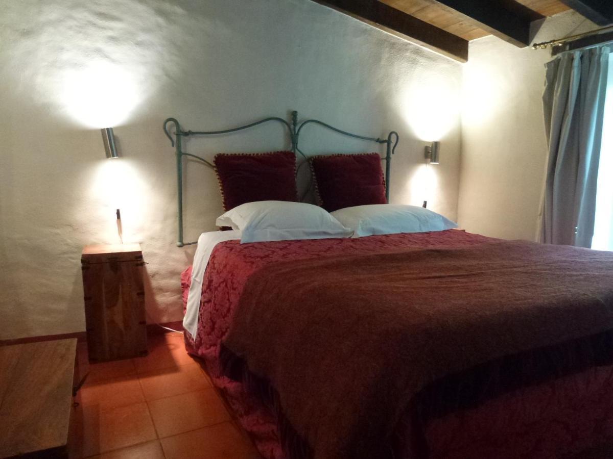 Convento Sao Saturnino Hotel Colares Exterior foto