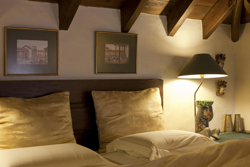 Convento Sao Saturnino Hotel Colares Quarto foto