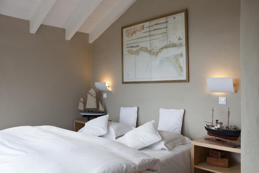 Convento Sao Saturnino Hotel Colares Quarto foto