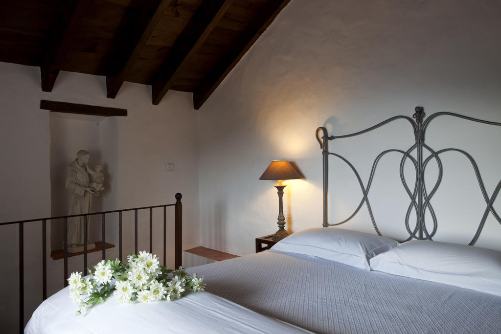 Convento Sao Saturnino Hotel Colares Quarto foto
