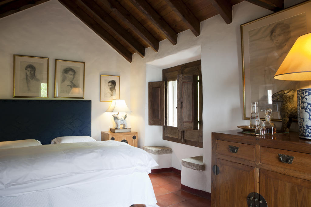 Convento Sao Saturnino Hotel Colares Quarto foto