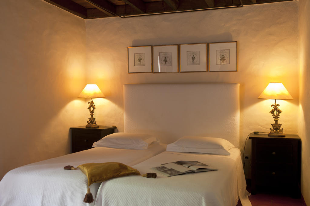 Convento Sao Saturnino Hotel Colares Quarto foto