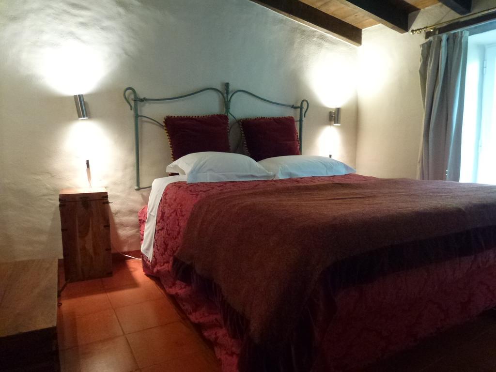 Convento Sao Saturnino Hotel Colares Exterior foto